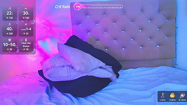 DANIK STAR online show from February 9, 2025, 11:58 am