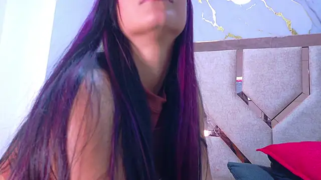 DANIK STAR online show from September 16, 2025, 7:04 pm