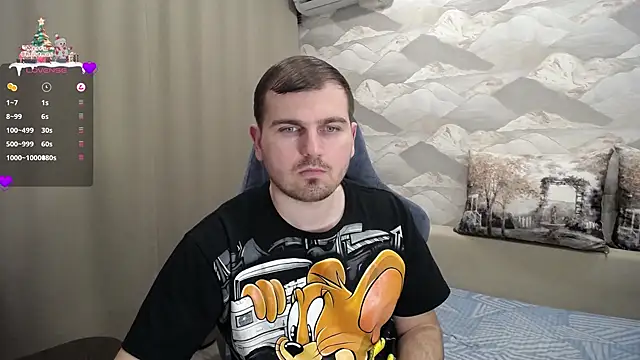 SerzhKorol1 online show from December 28, 2024, 3:48 pm