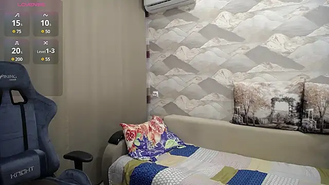 SerzhKorol1 online show from March 13, 2025, 1:40 pm