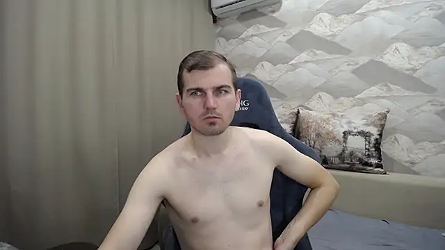 SerzhKorol1 online show from November 11, 2025, 5:07 am