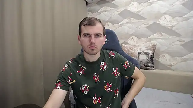 SerzhKorol1 online show from November 27, 2025, 4:58 am