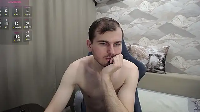 SerzhKorol1 online show from March 24, 2026, 7:24 am