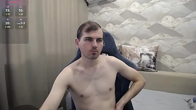 SerzhKorol1 online show from March 28, 2026, 7:19 am