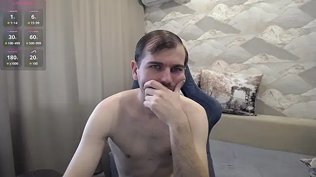 SerzhKorol1 online show from April 6, 2026, 8:15 am