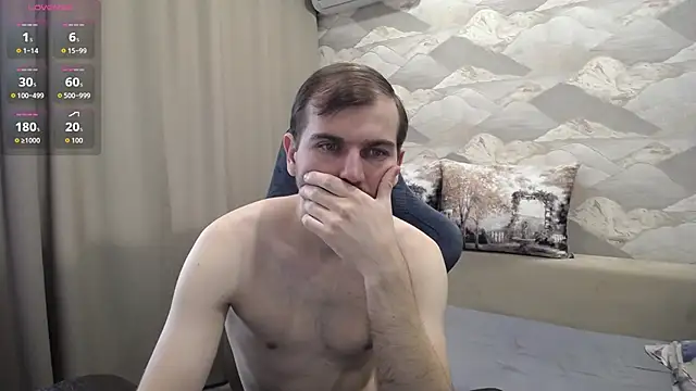 SerzhKorol1 online show from April 7, 2026, 7:53 am