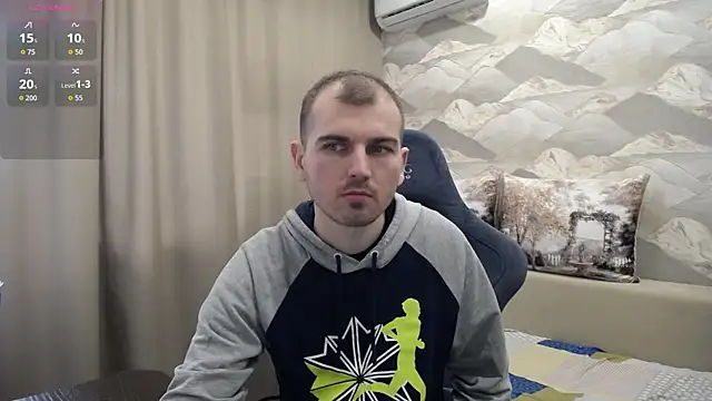 Snapshot of SerzhKorol1 chatting on May 1, 2026, 9:25 am SerzhKorol1 online show from May 1, 2026, 9:25 am