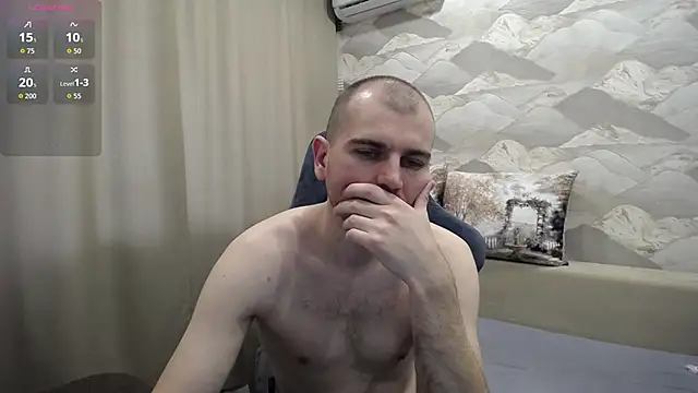Snapshot of SerzhKorol1 chatting on May 15, 2026, 8:21 am SerzhKorol1 online show from May 15, 2026, 8:21 am
