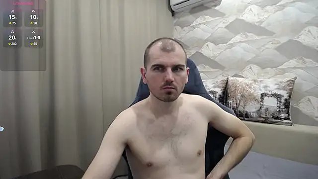 Snapshot of SerzhKorol1 chatting on May 24, 2026, 8:08 am SerzhKorol1 online show from May 24, 2026, 8:08 am
