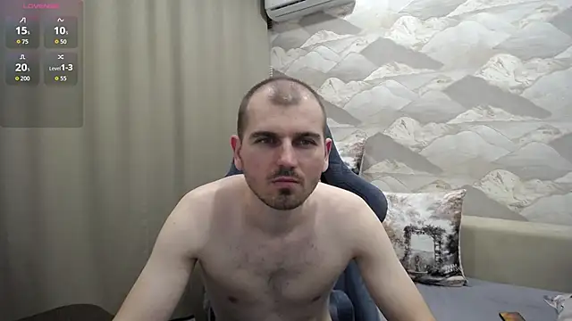 Snapshot of SerzhKorol1 chatting on May 25, 2026, 7:31 pm SerzhKorol1 online show from May 25, 2026, 7:31 pm