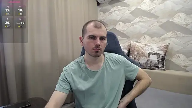 Snapshot of SerzhKorol1 chatting on May 29, 2026, 8:23 am SerzhKorol1 online show from May 29, 2026, 8:23 am