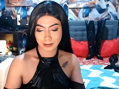 ClassyKendall online show from December 15, 2025, 7:07 pm