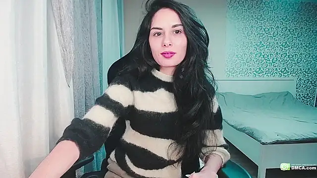 The Blacksphinxxx online show from December 4, 2024, 5:44 pm