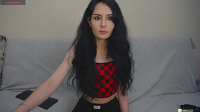 The Blacksphinxxx online show from September 21, 2025, 3:24 pm