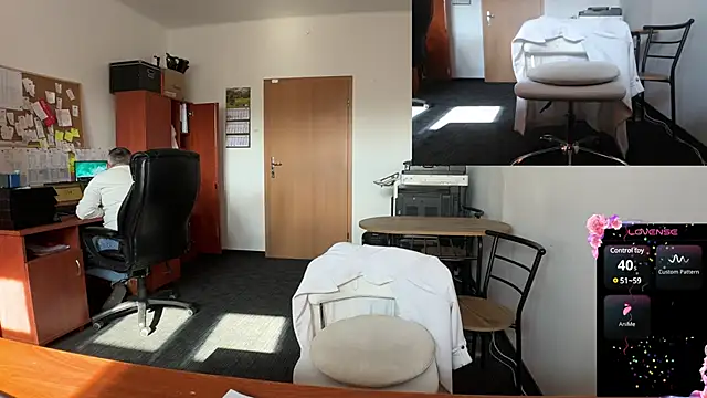 legsLONG online show from February 17, 2025, 10:40 am