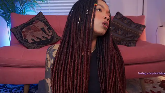 Cooper-Reds online show from February 12, 2025, 1:59 pm