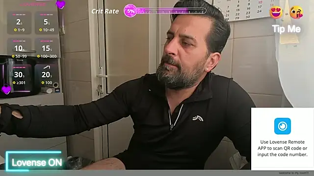 TigerOne19 online show from April 8, 2026, 4:23 am