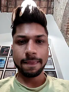  IRRESISTIBLE  online show from February 23, 2026, 7:17 am