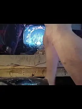 cockycummer online show from March 20, 2026, 5:07 pm