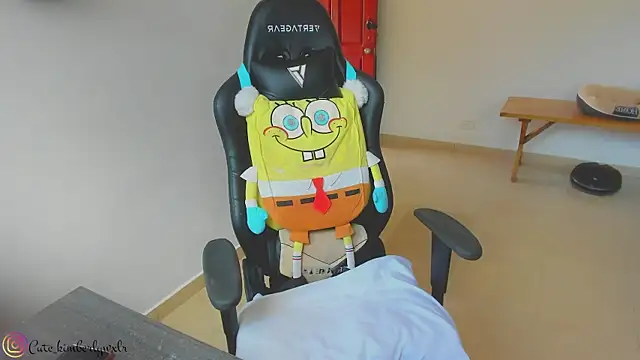 Kim Wexler online show from December 7, 2024, 6:48 pm