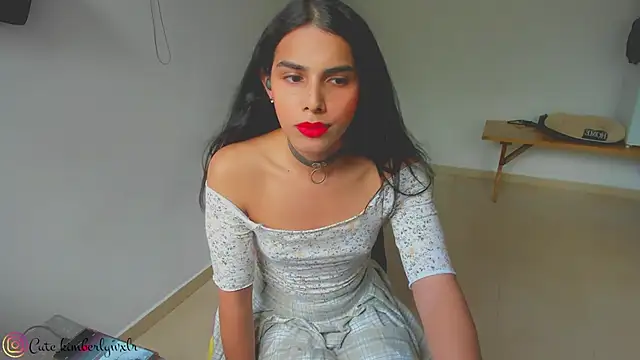 Kim Wexler online show from January 10, 2025, 8:48 pm