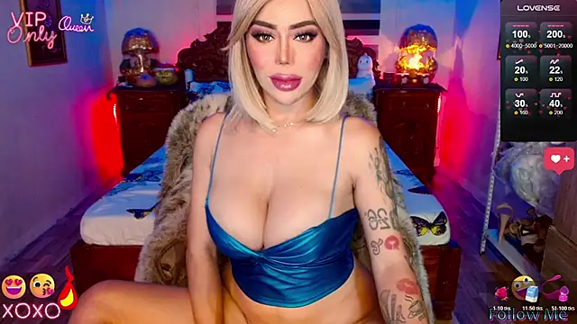 Snapshot of Magnificent_Goddess chatting on May 7, 2026, 6:41 am Magnificent Goddess online show from May 7, 2026, 6:41 am