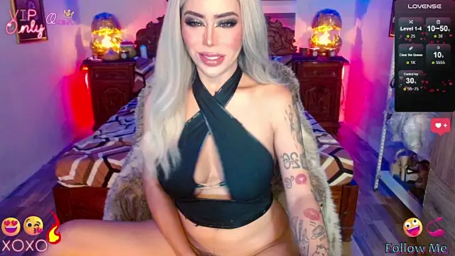 Snapshot of Magnificent_Goddess chatting on May 31, 2026, 3:47 am Magnificent Goddess online show from May 31, 2026, 3:47 am