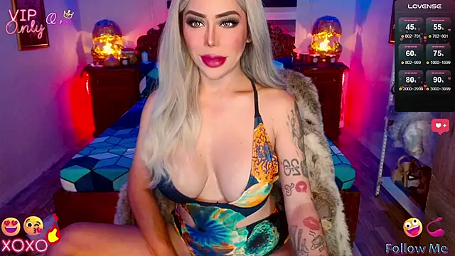 Snapshot of Magnificent_Goddess chatting on June 2, 2026, 4:36 am Magnificent Goddess online show from June 2, 2026, 4:36 am