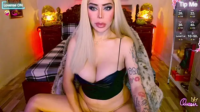 Snapshot of Magnificent_Goddess chatting on June 28, 2026, 4:07 am Magnificent Goddess online show from June 28, 2026, 4:07 am