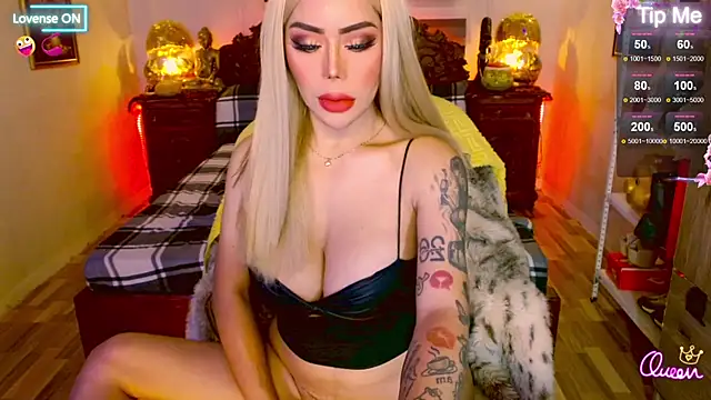 Snapshot of Magnificent_Goddess chatting on June 30, 2026, 4:24 am Magnificent Goddess online show from June 30, 2026, 4:24 am