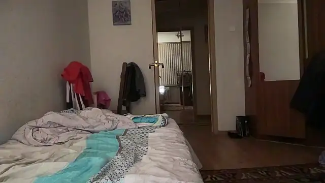 Lamonteik online show from January 5, 2026, 10:02 pm