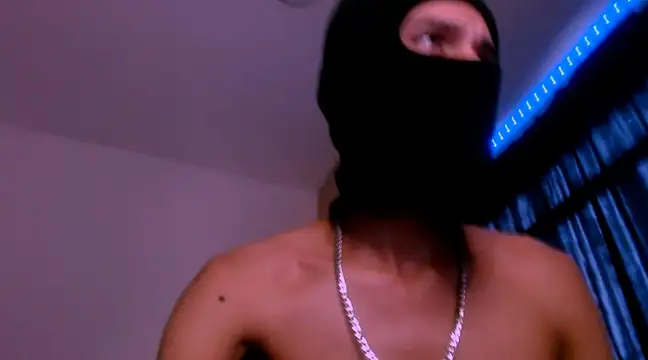 Samuel Suarez online show from February 19, 2025, 12:22 pm