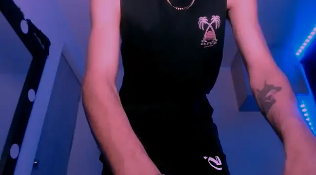 Samuel Suarez online show from February 26, 2025, 9:21 am