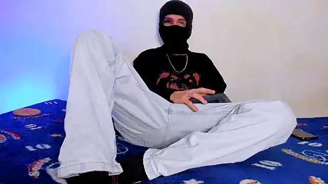 Samuel Suarez online show from September 27, 2025, 9:36 am