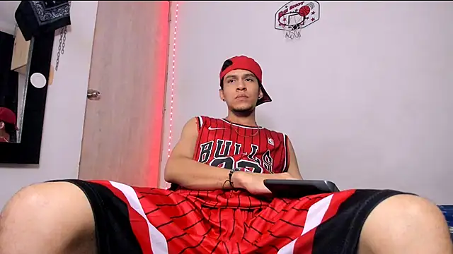 Samuel Suarez online show from February 6, 2026, 7:23 am