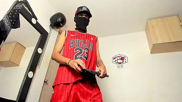 Samuel Suarez online show from March 1, 2026, 9:22 am