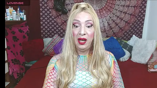 elena evans online show from March 5, 2026, 5:31 pm