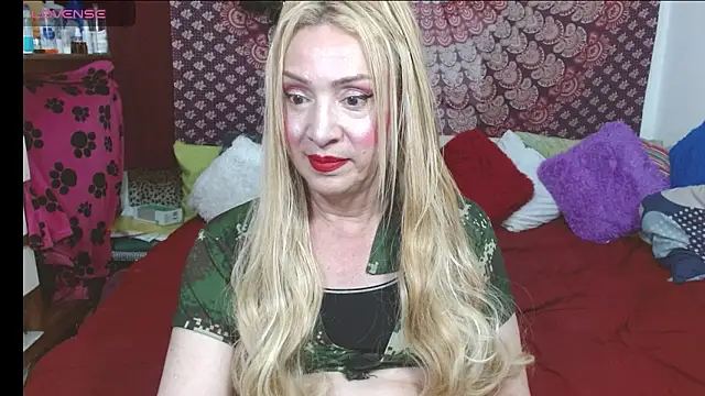 elena evans online show from March 7, 2026, 8:50 pm