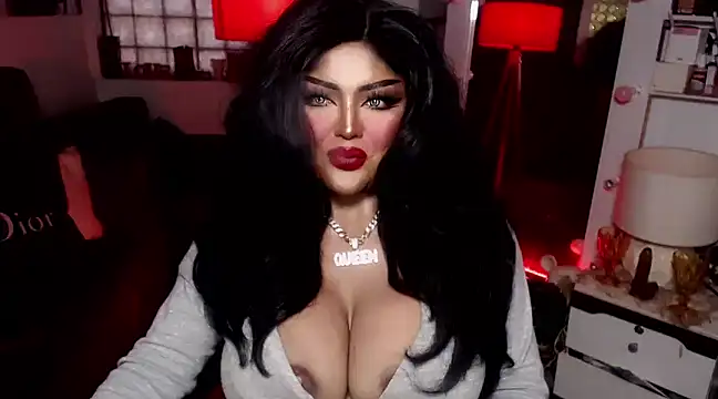 TiffanyWolf online show from January 6, 2025, 4:04 am