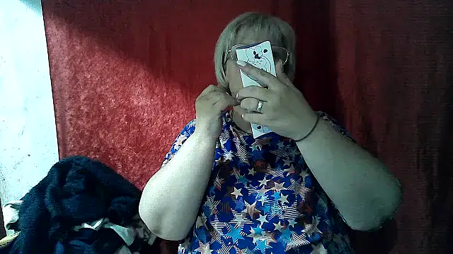 Snapshot of Gina_Marlyn chatting on May 6, 2026, 7:30 pm Gina Marlyn online show from May 6, 2026, 7:30 pm