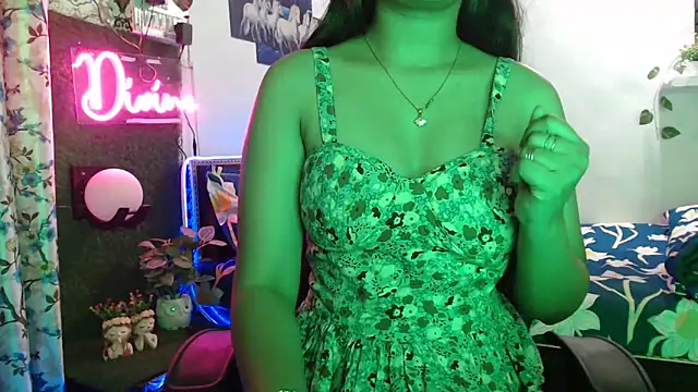 The Divine Love online show from December 8, 2024, 7:54 pm