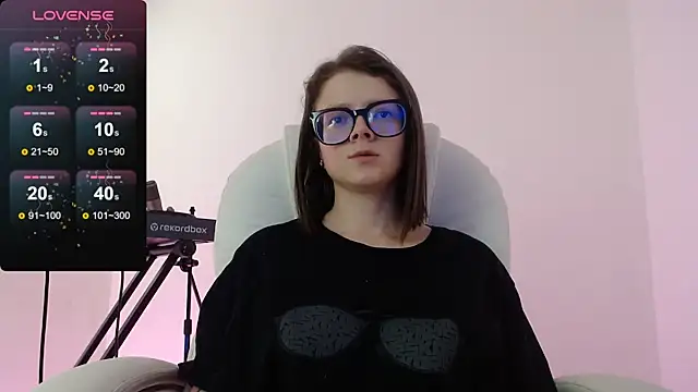 Arya starrk online show from December 10, 2024, 2:06 pm