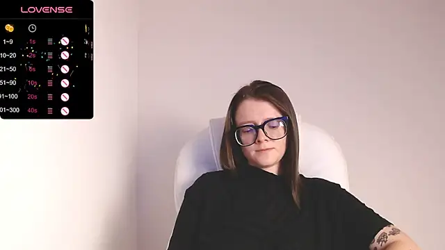 Arya starrk online show from January 31, 2025, 2:15 am