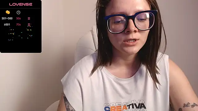 Arya starrk online show from February 6, 2025, 4:47 pm