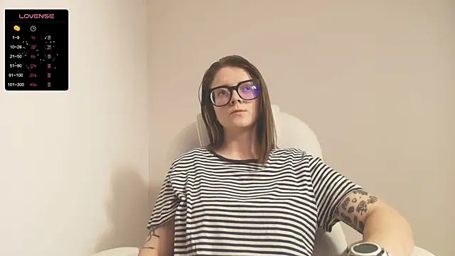 Arya starrk online show from February 11, 2025, 2:57 pm