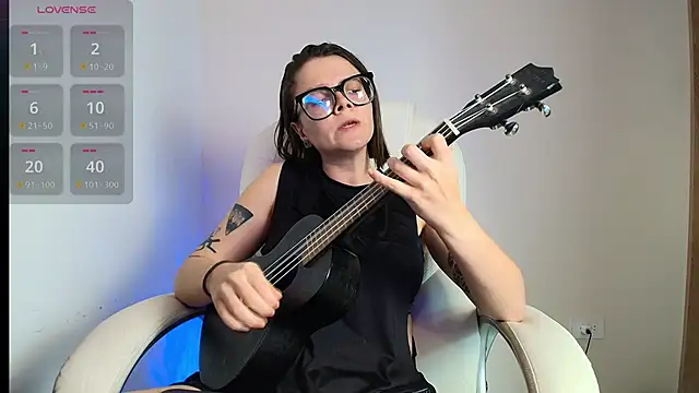 Arya starrk online show from March 21, 2025, 8:18 pm