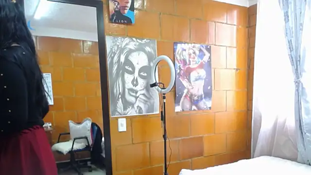 charlote temple online show from March 4, 2025, 1:49 pm