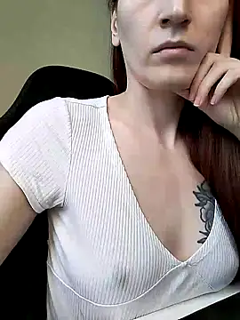 MybabyWannaYou online show from January 20, 2025, 11:56 am