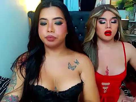 KeshaVictorina online show from November 10, 2025, 5:56 pm