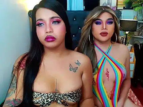 KeshaVictorina online show from November 11, 2025, 5:57 pm